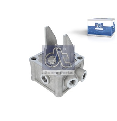 DT Spare Parts 1.14633 блок...