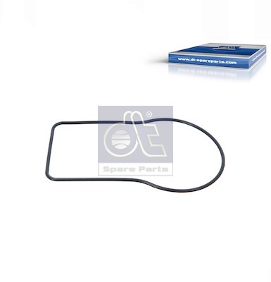 DT Spare Parts 1.14676...