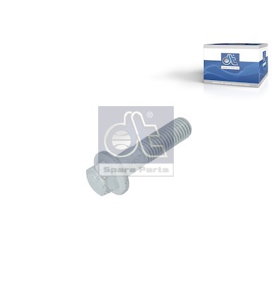 DT Spare Parts 1.15224 винт