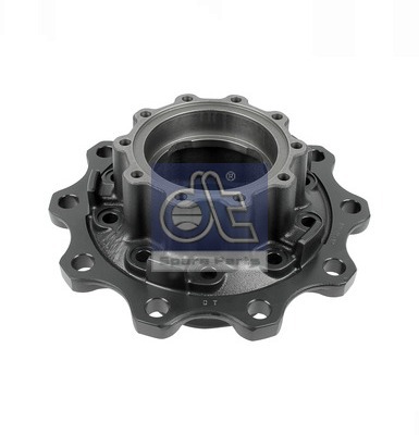 DT Spare Parts 1.17211...