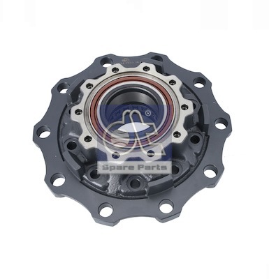 DT Spare Parts 1.17364...