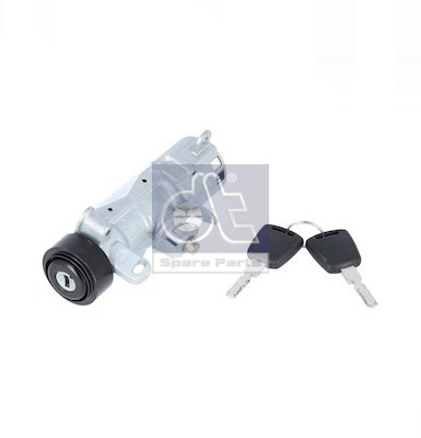 DT Spare Parts 1.19234...