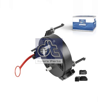 DT Spare Parts 1.19246...