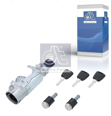 DT Spare Parts 1.19501...