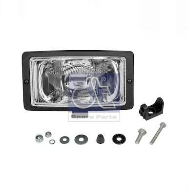 DT Spare Parts 1.21240 фар...