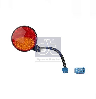 DT Spare Parts 1.21834...