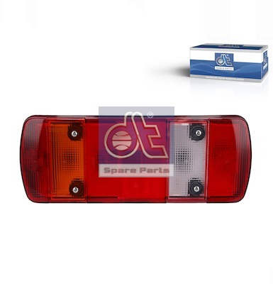 DT Spare Parts 1.21841...