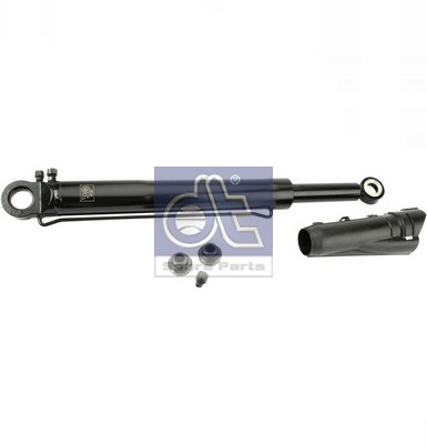 DT Spare Parts 1.22437...