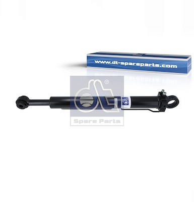 DT Spare Parts 1.23079...