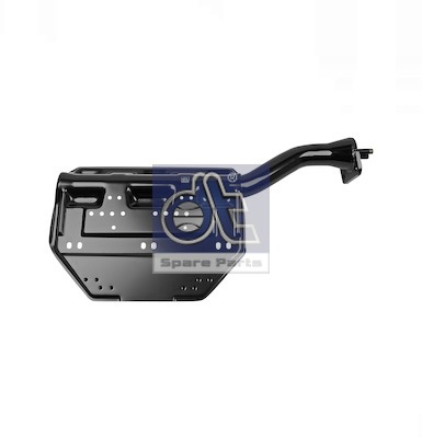 DT Spare Parts 1.23201...