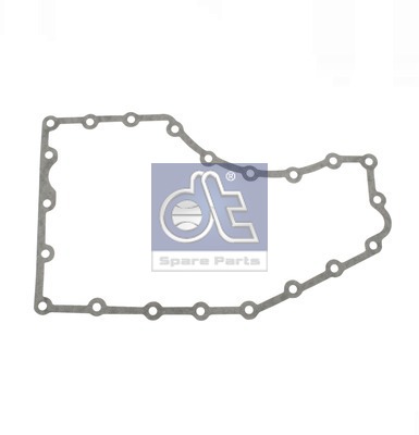 DT Spare Parts 1.24130...