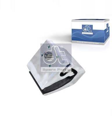 DT Spare Parts 1.27133...