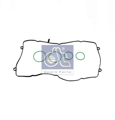 DT Spare Parts 1.31147...