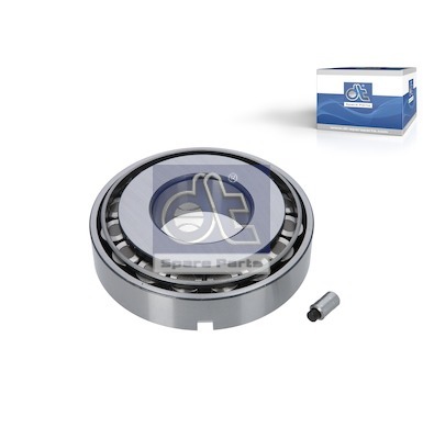 DT Spare Parts 1.31436...