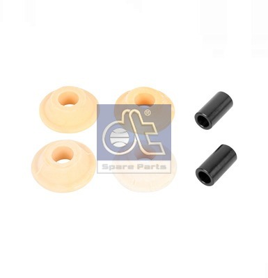 DT Spare Parts 1.32675...