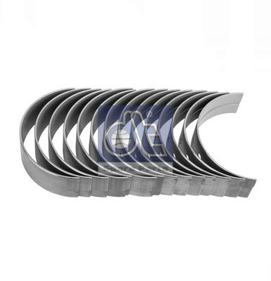 DT Spare Parts 1.33220...