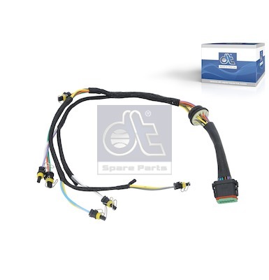 DT Spare Parts 20.10008...