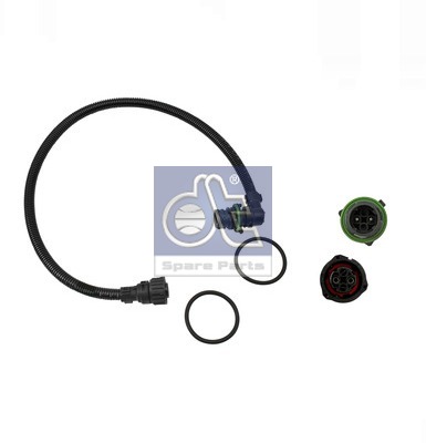 DT Spare Parts 2.12281...