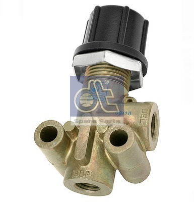 DT Spare Parts 2.14258...