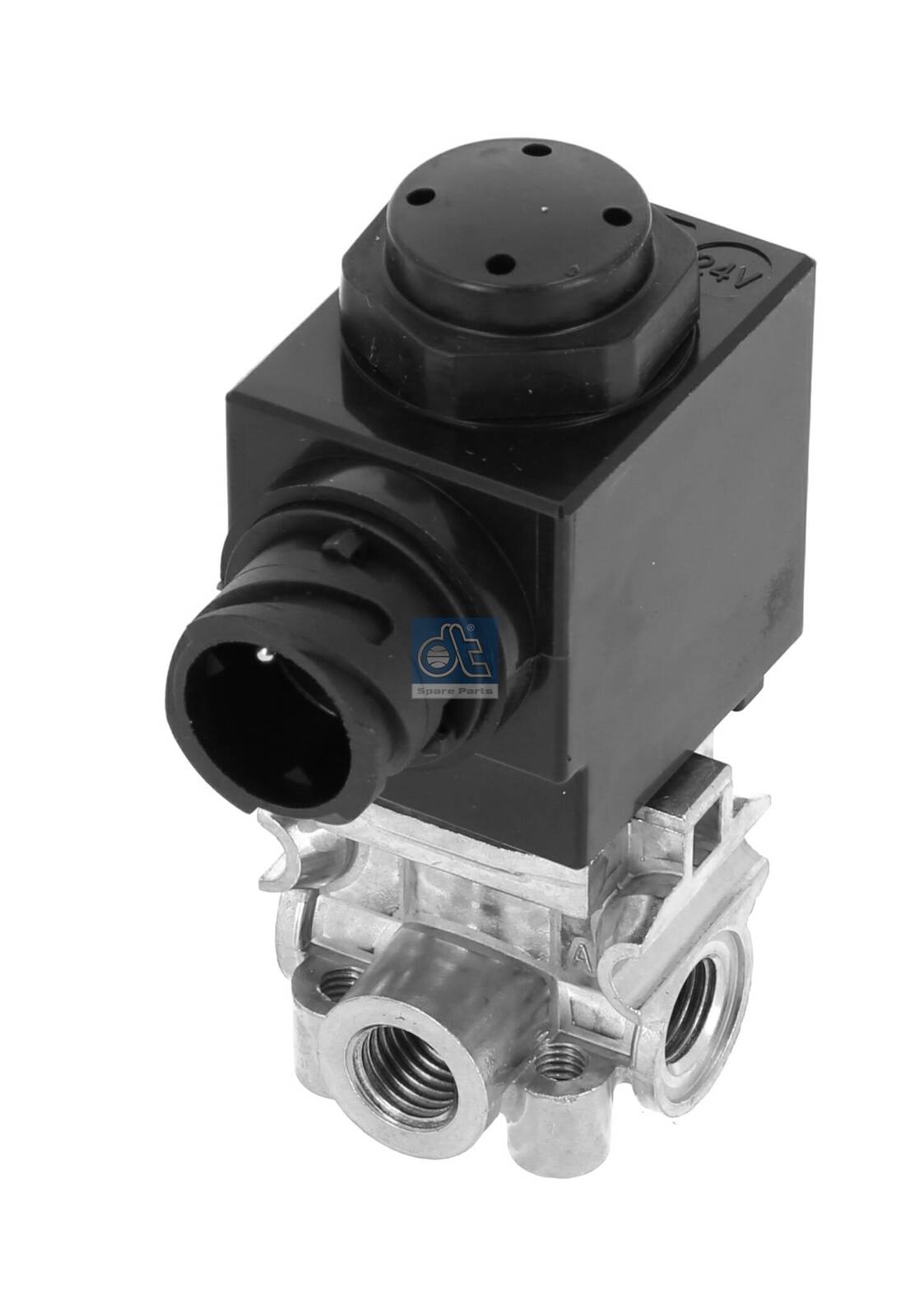 DT Spare Parts 2.25507...