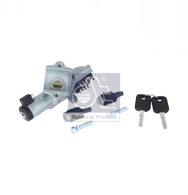 DT Spare Parts 2.27069...