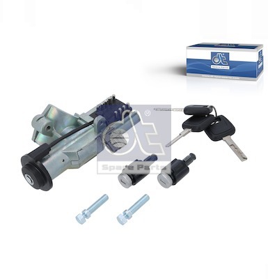 DT Spare Parts 2.27322...