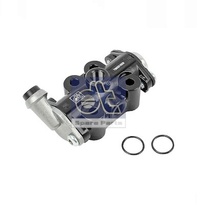 DT Spare Parts 2.32356...