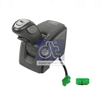 DT Spare Parts 2.32380...