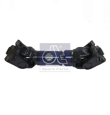 DT Spare Parts 2.34216...