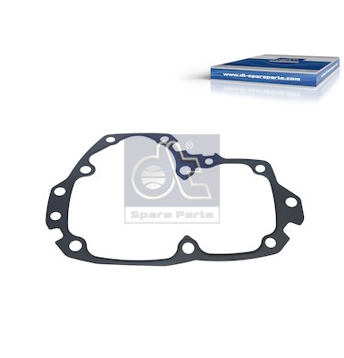 DT Spare Parts 2.37112...