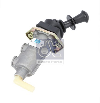 DT Spare Parts 2.43006...