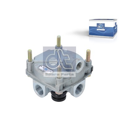 DT Spare Parts 2.47002...