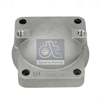 DT Spare Parts 2.50071...