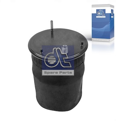 DT Spare Parts 2.62487...
