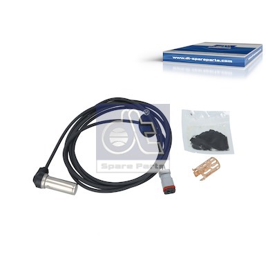 DT Spare Parts 2.65259...