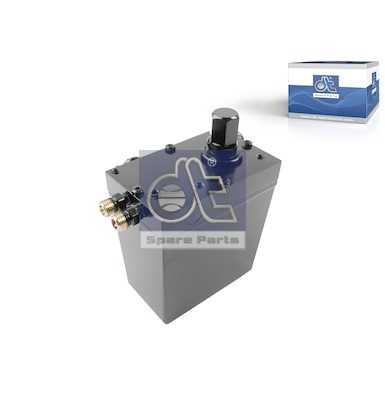 DT Spare Parts 2.70102...