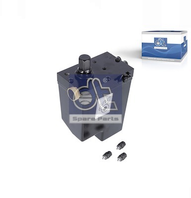 DT Spare Parts 2.70107...