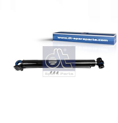 DT Spare Parts 2.70118...