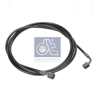 DT Spare Parts 2.70941...