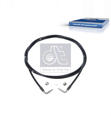 DT Spare Parts 2.70952...