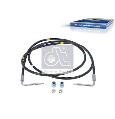 DT Spare Parts 2.70953...