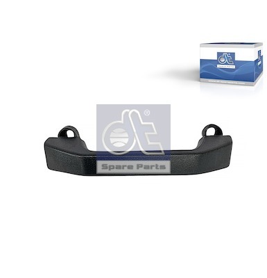 DT Spare Parts 2.71803...