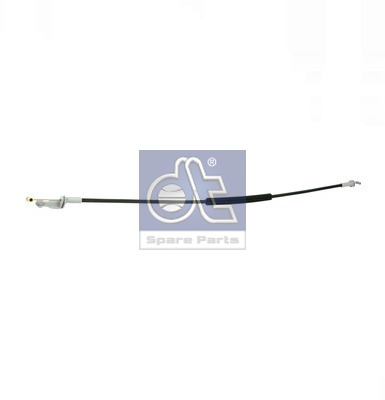 DT Spare Parts 2.72138...