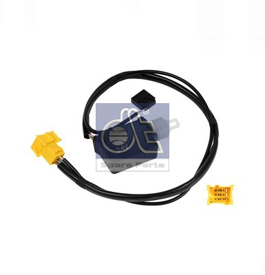 DT Spare Parts 2.72139...