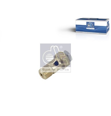 DT Spare Parts 2.91025...