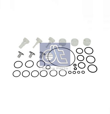 DT Spare Parts 2.96608...