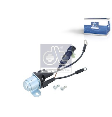 DT Spare Parts 3.00053...