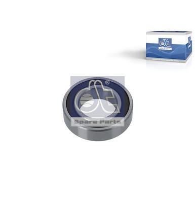 DT Spare Parts 3.11121...