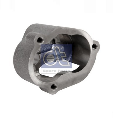 DT Spare Parts 3.14015...