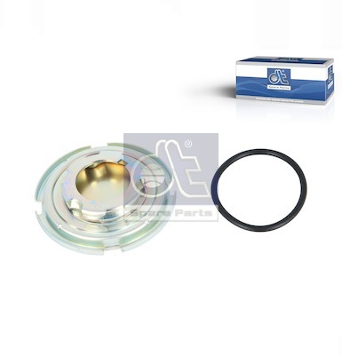 DT Spare Parts 3.23023...